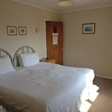 Loch Roag Guest House Breasclete Экстерьер фото